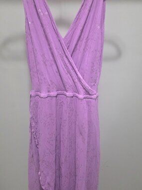 Vintage Ghost dress, Tanya Sarne era